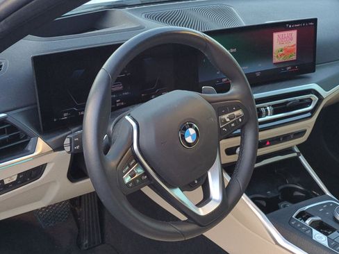 Certified 2023 BMW 330i Sedan w/ Premium Package RWD image 18