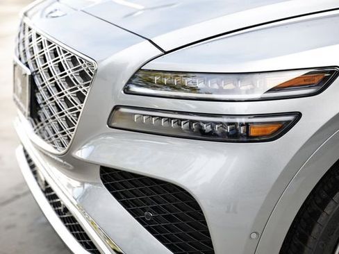 New 2026 Genesis GV80 2.5T Prestige image 12