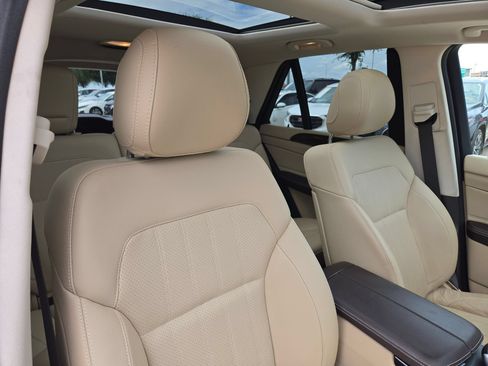 Used 2017 Mercedes-Benz GLE 350 image 31