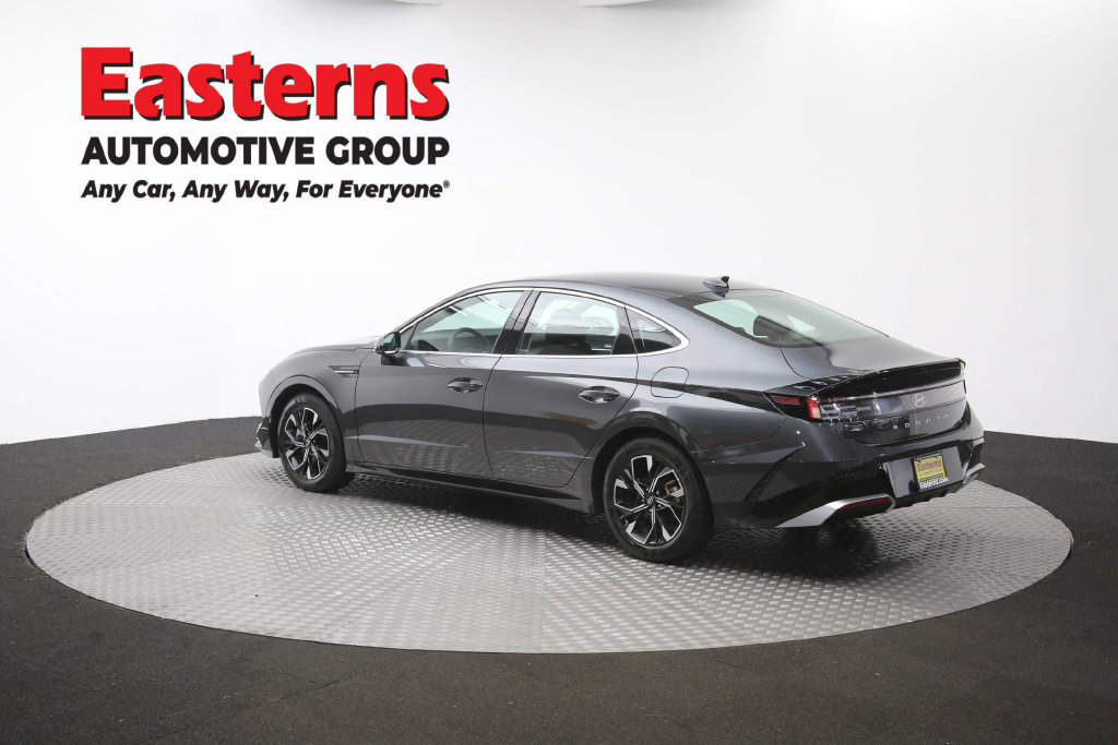 Used 2025 Hyundai Sonata SEL FWD image 66