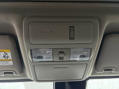 Certified 2024 Nissan Frontier SL w/ Technology Package image 21