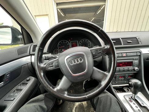 Used 2008 Audi A4 2.0T AWD/4WD image 34