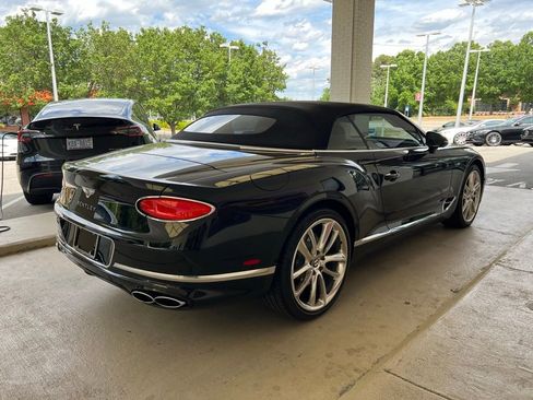 Used 2020 Bentley Continental GT image 7