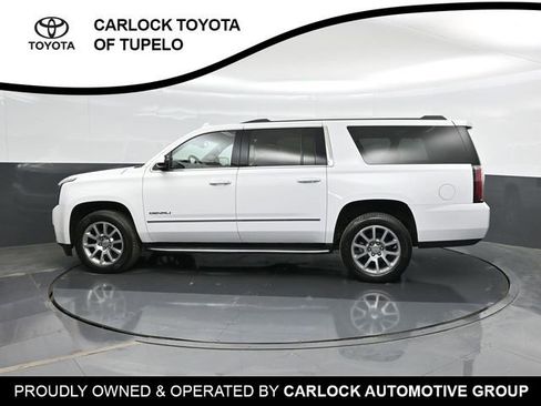 Used 2020 GMC Yukon XL Denali image 9