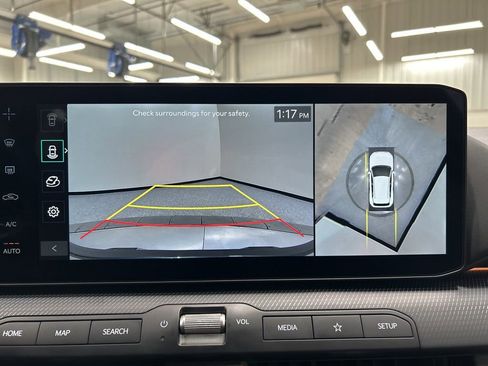 New 2026 Kia K4 GT-Line Turbo image 13