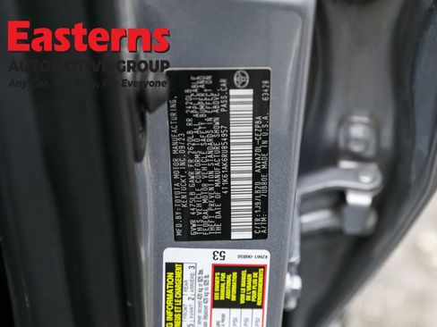 Used 2024 Toyota Camry XSE w/ Blackout Package (TMS) image 36