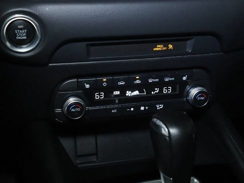 Certified 2023 MAZDA CX-5 AWD 2.5 S w/ Select Package image 26