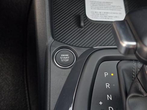 New 2026 Kia K4 GT-Line w/ GT-Line Premium Package FWD image 20