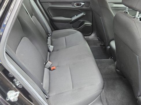 Used 2024 Honda Civic LX image 16