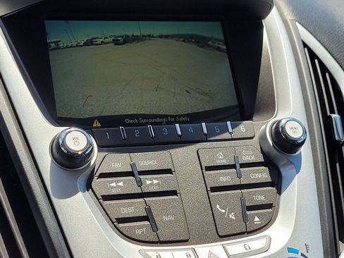 Certified 2015 GMC Terrain Denali FWD image 19