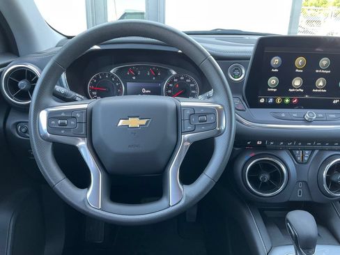 Used 2023 Chevrolet Blazer LT w/ Convenience Package AWD/4WD image 4