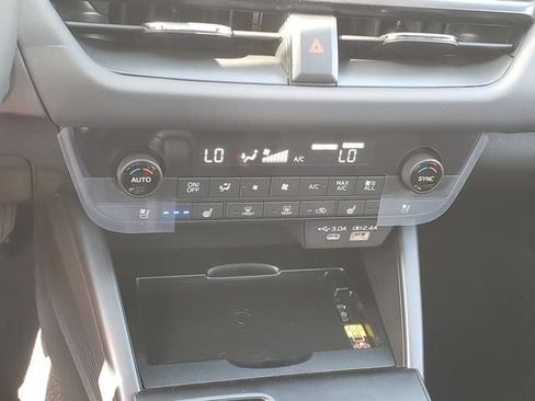 New 2026 Subaru Outback Touring XT AWD/4WD image 17