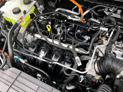 New 2026 Ford Escape Platinum w/ Premium Technology Package image 32