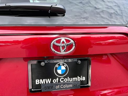 Used 2025 Toyota RAV4 XLE Premium w/ Weather Package image 10