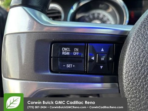 Used 2013 Ford Mustang GT Premium w/ Electronics Pkg RWD image 16