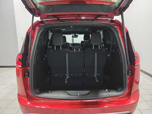 New 2026 Chrysler Pacifica Select image 8