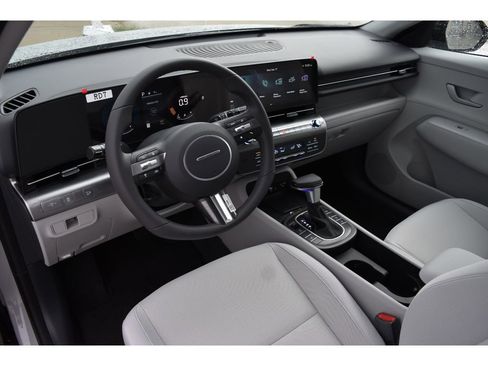 New 2026 Hyundai Kona SEL Sport image 11