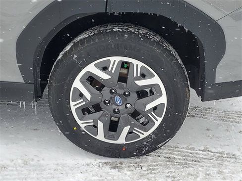 New 2026 Subaru Forester Premium image 5