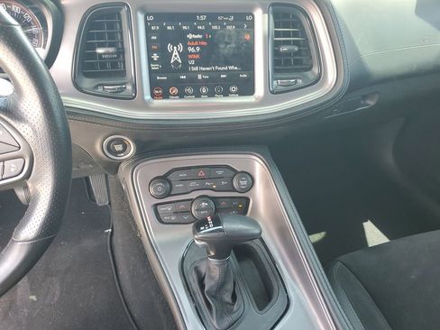 Used 2023 Dodge Challenger R/T w/ Plus Package image 15