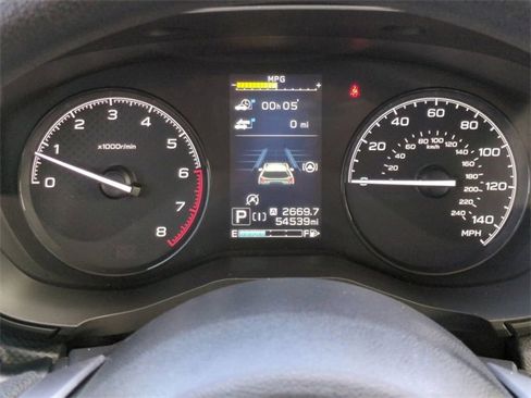 Used 2021 Subaru Forester image 24