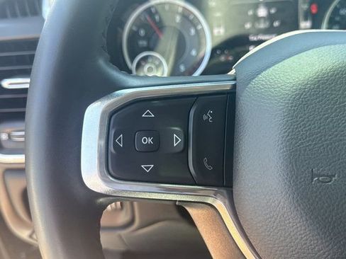 Certified 2023 RAM 2500 Laramie AWD/4WD image 29