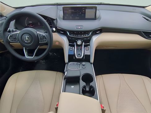 New 2025 Acura TLX w/ Technology Package image 14
