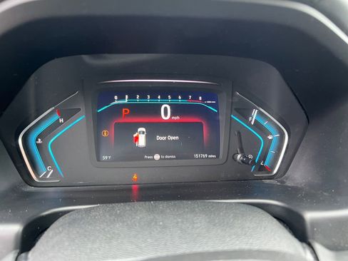 Used 2018 Honda Odyssey Elite image 16