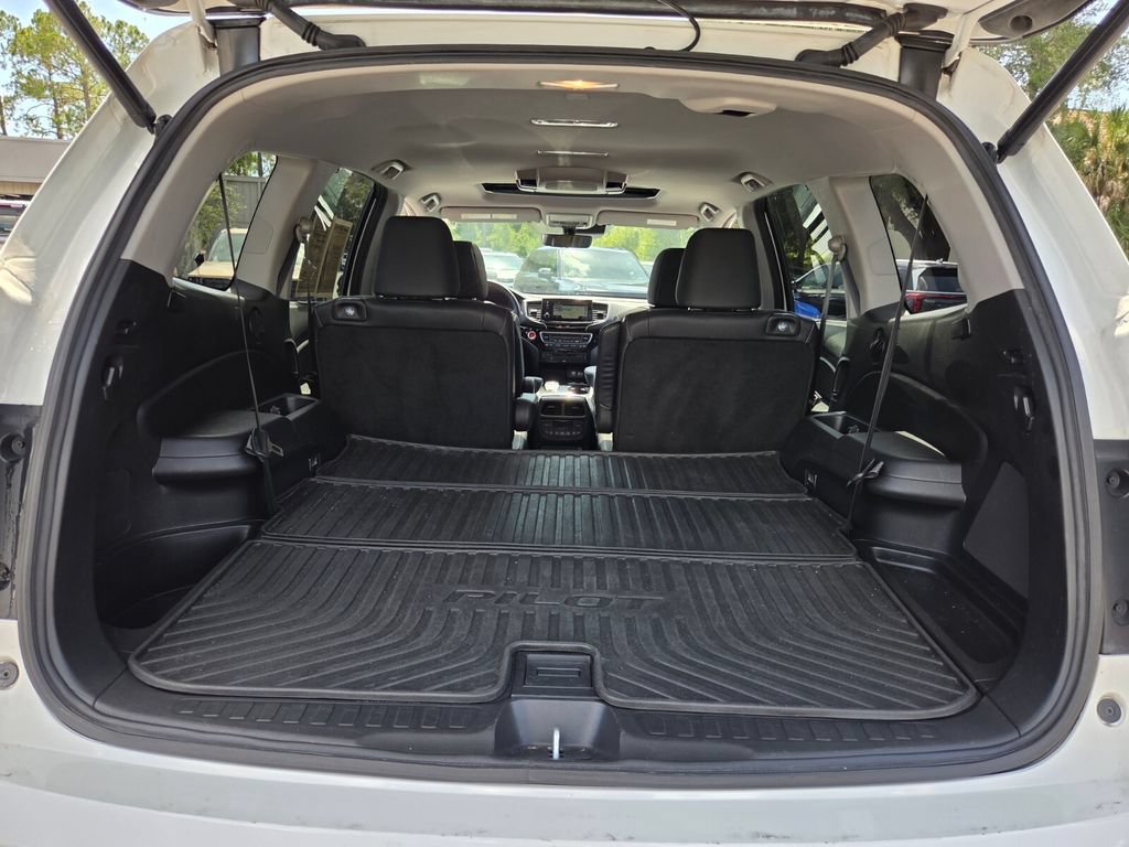 Used 2021 Honda Pilot Touring image 20