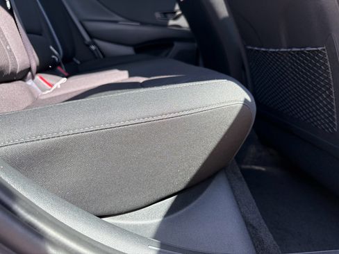 New 2026 Hyundai Elantra SEL Sport Premium FWD image 22