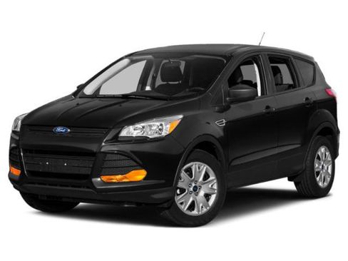 Used 2015 Ford Escape SE AWD/4WD image 1