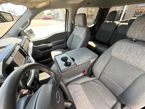 Used 2023 Ford F150 XLT AWD/4WD image 16