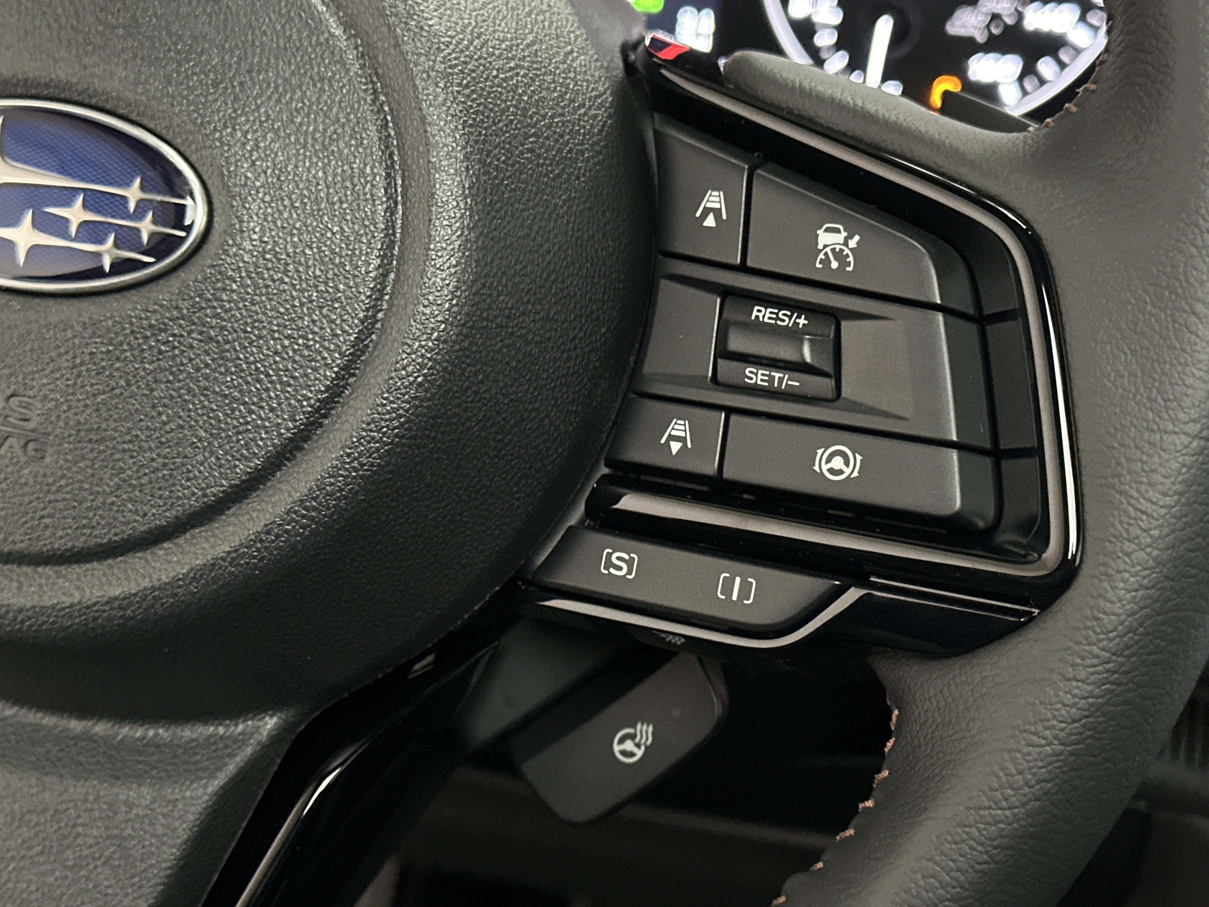 New 2026 Subaru Forester Touring AWD/4WD image 31