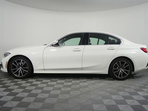 Used 2020 BMW 330i xDrive 330i xDrive w/ Premium Package image 6