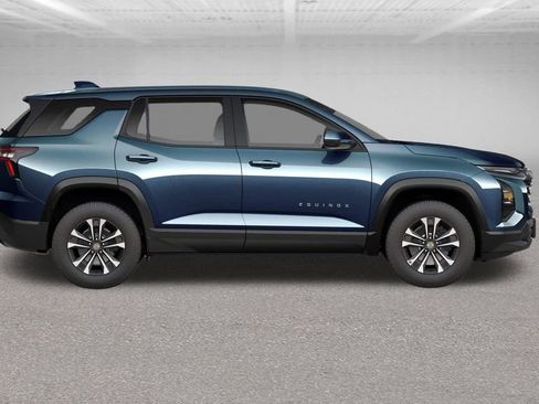 New 2026 Chevrolet Equinox LT image 33