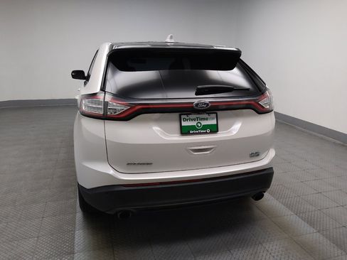 Used 2018 Ford Edge SEL w/ Equipment Group 201A AWD/4WD image 6