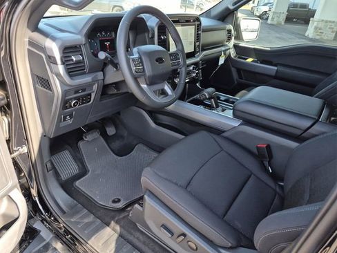 New 2026 Ford F150 XLT w/ Equipment Group 302A MID image 26