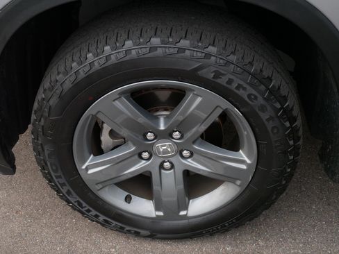 Used 2023 Honda Ridgeline RTL image 15