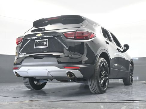 Certified 2023 Chevrolet Blazer LT w/ Driver Confidence Package image 57