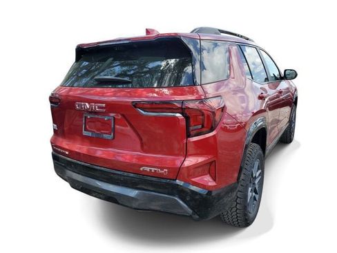 New 2026 GMC Terrain AT4 AWD/4WD image 5