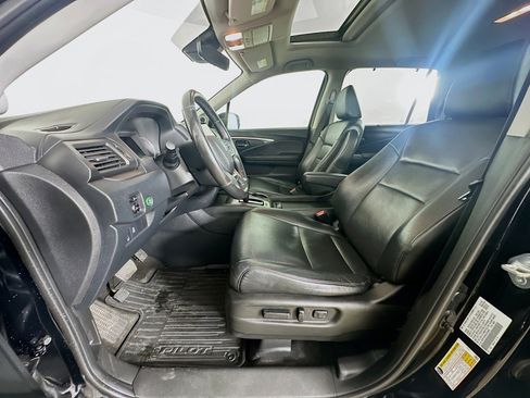 Used 2020 Honda Pilot EX-L image 13