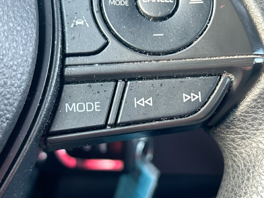 Used 2023 Toyota Corolla LE FWD image 16