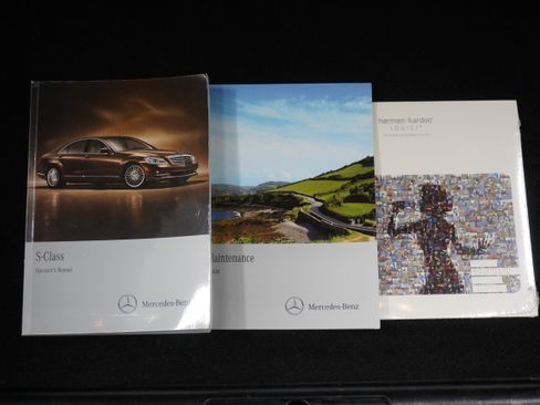 Used 2011 Mercedes-Benz S 550 image 26