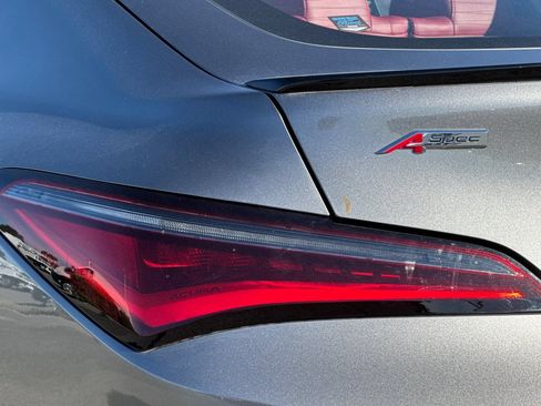 Used 2024 Acura Integra A-Spec FWD image 31