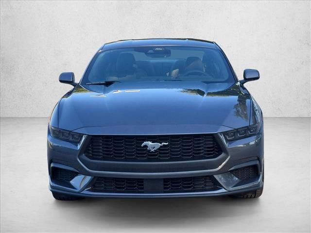 New 2026 Ford Mustang Premium RWD image 6