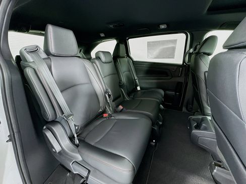 New 2026 Honda Odyssey Sport-L image 27
