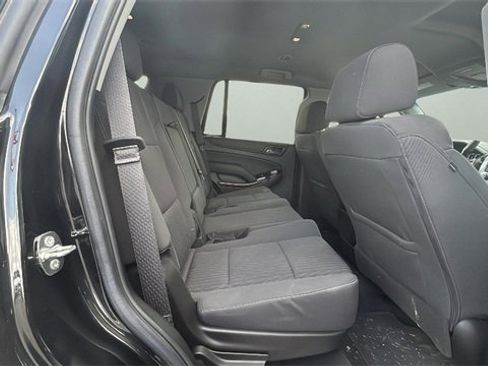 Used 2019 Chevrolet Tahoe LS w/ Max Trailering Package image 11