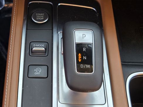 Used 2023 INFINITI QX60 Sensory w/ Vision Package image 18