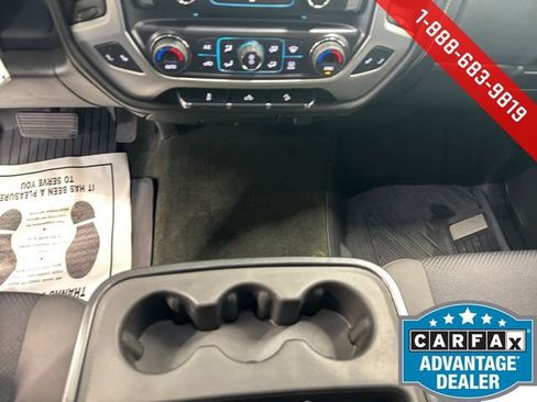 Used 2018 GMC Sierra 2500 SLE w/ HD SLE Preferred Plus Package image 15