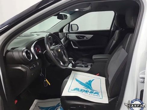 Used 2023 Chevrolet Blazer LT w/ Driver Confidence Package image 8