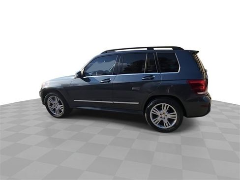 Used 2013 Mercedes-Benz GLK 350 2WD image 6